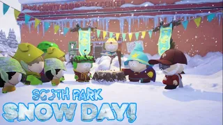 ГЛАВА 1:КНИГА ЗАКОНОВ 🦅 SOUTH PARK:SNOW DAY! #2   (ПРОХОЖДЕНИЕ ИГРЫ БЕЗ КОММЕНТАРИЕВ)