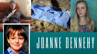 JOANNE DENNEHY - THE PETERBOROUGH DITCH MURDERS | TRUE CRIME