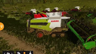 Farming Simulator 20 #395