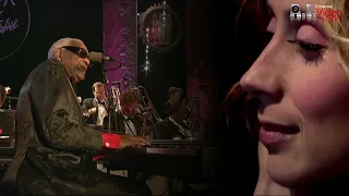 Lara Fabian & Ray Charles - Ensemble