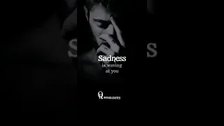 English emotional lines | sad WhatsApp status | Refaad quotes |