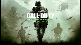 Call of Duty®: Modern Warfare Remastered: All Ghillied Up