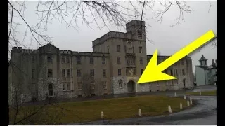 4 Top Abandoned Places In Virginia