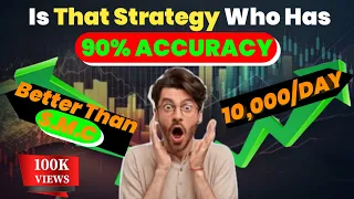 I EXPOSE My BEST Trading Strategy *easy 94% winrate