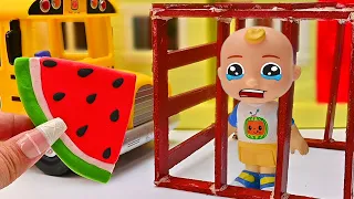 Cocomelon Friend: JJ went out and got lost | BEST Compilation Videos for Kids