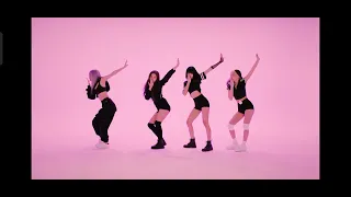 Black Pink song🖤💓