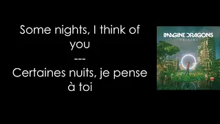 Lyrics traduction française : Imagine Dragons - Birds