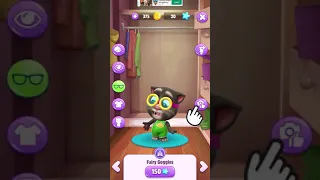 My Talking Tom - New Video Best Funny Moments - Android Gameplay #14