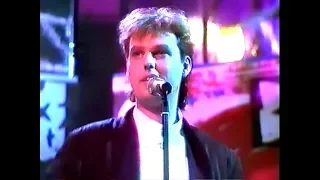 OMD - Forever Live And Die (Extratour) 1986