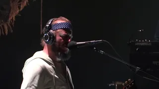 Perth, Bon Iver, YouTube Theater, Los Angeles, CA, 10/23/21