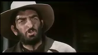 Arizona Colt- Spaghetti- Western