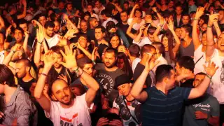 TBILISI SUMMER SET  2015  || Documentary By GDS TV