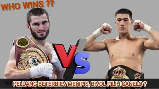 Dmitry Bivol Hadapi Beterbiev Dalam Waktu Dekat | Tinju Dunia Hari Ini | Boxing News Today