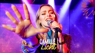 Camille - Licht | Live bij Q