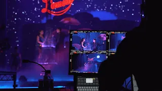 Behind the scenes - Moulin Rouge! The Musical Australia Promo Footage PART 2