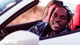 Pusha T - If You Know You Know (Official Video)