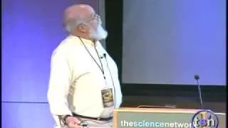 6. Daniel Dennett - Beyond Belief 2007