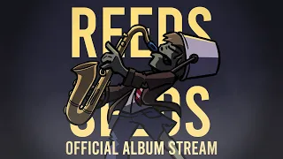 Reeds and Seeds, a Plants Vs. Zombies Jazz Album | Official Album Stream