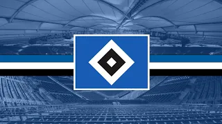 Hamburger SV Einlaufmusik [Stadionversion]