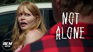 Not Alone | Short Horror Film