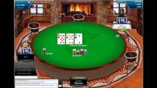 Isildur1 vs. Durrrr $$323k pot!!!