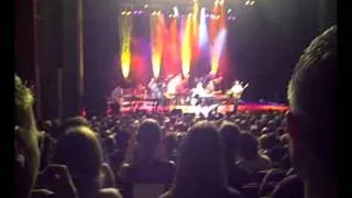 Brian Wilson - California Girls - Dublin 2011