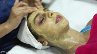 My Bridal Facial Experiential | What When Wear