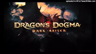 Dragon's Dogma Thematic Music - Eternal Return
