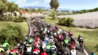 Релизный трейлер Tour de France 2016!