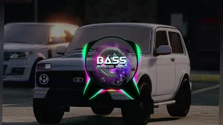 Azeri Bass Music ♪ (Əs Ey Külək)