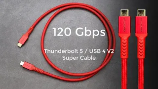 Beyond Limits: Introducing The Next Generation Super Cable
