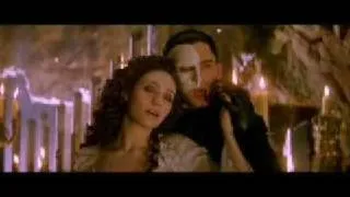 Phantom of the Opera Gerard Butler: Got you where I want you