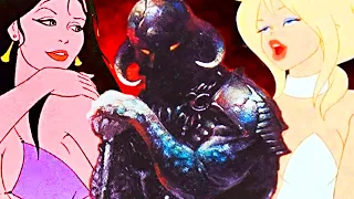 9 Brilliant VHS Era Rotoscopic Animated Movies By Ralph Bakshi – The Fearless Artist - Explored