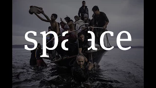 Prix Pictet ’Space' Interview Series: Sergey Ponomarev