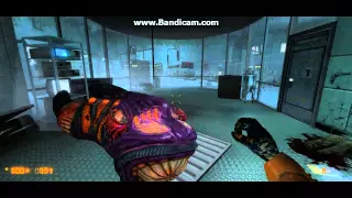 BLACK MESA PC CHEATS AND COOL SPAWN COMMAND