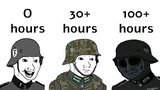 The Post Scriptum Beginner experience