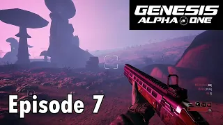 Genesis Alpha One - Did I just get boarded? - Episode 7 - Ship Assault -