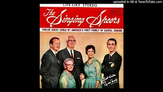 The Singing Speers LP - The Speer Family (1960) [Stereo] [Complete Album]