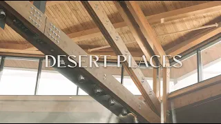 Desert Places | The Worship Initiative (feat. Bethany Barnard)