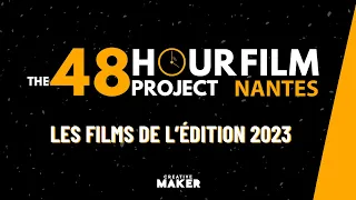 Alachill [MALADRESSE] - 48 HOUR FILM PROJECT NANTES 2023