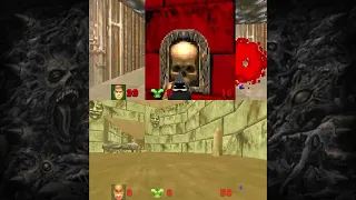 DOOM 1993 - E3M4 - Nightmare V1.08 (Solo)