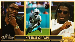 Tyreek Hill on his NFL Hall of Fame trajectory | Ep. 63 | CLUB SHAY SHAY