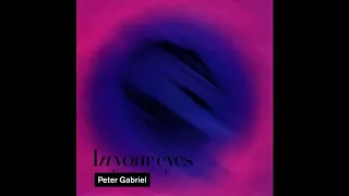 Peter Gabriel - In Your Eyes (Midnight Mix Instrumental by DJ Chuski)