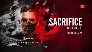Unresolved - Sacrifice (RED BLOOD EDIT) (Official Video)