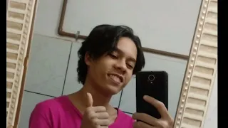 Evolução 1 ano deixando o cabelo crescer. Ondulado 2b