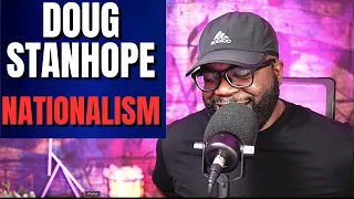 First Time Hearing Doug Stanhope - Nationalism (Reaction!!)