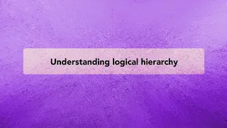 Logical Structure of Objectivism by Leonard Peikoff
