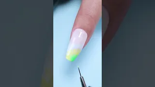 Glow in Dark Effect Nail Art | BORN PRETTY