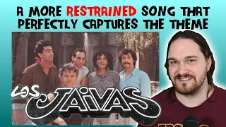 Composer Reacts to Los Jaivas - Canción del Sur (REACTION & ANALYSIS)