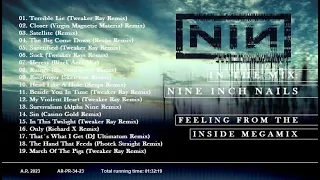 In The Mix: Nine Inch Nails